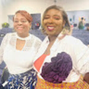 Meet your Posher, Candace